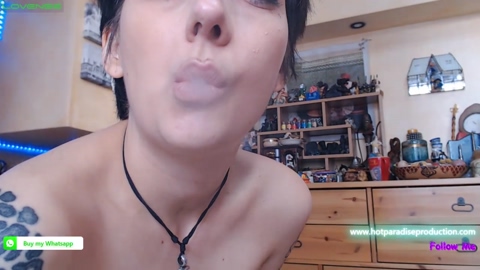 ValentinaWild  18-02-2023
